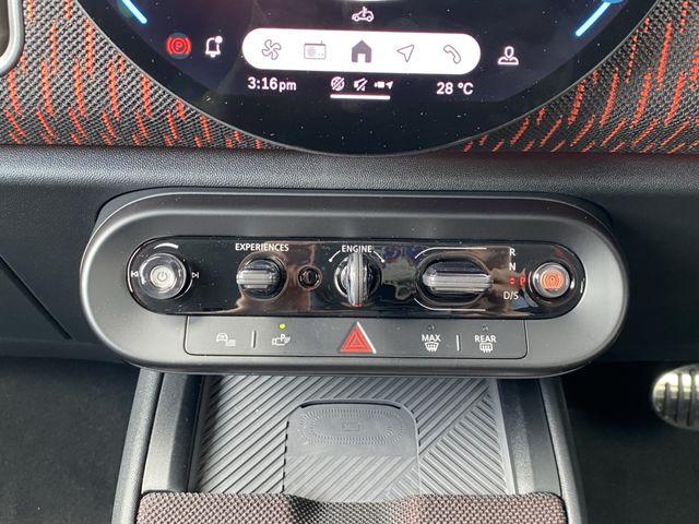 BMW MINI COUNTRYMAN 2024