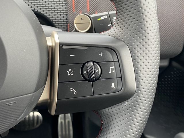 BMW MINI COUNTRYMAN 2024