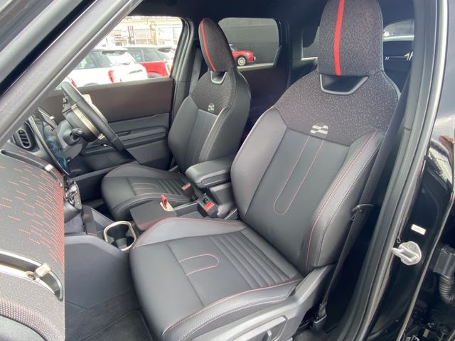 BMW MINI COUNTRYMAN 2024