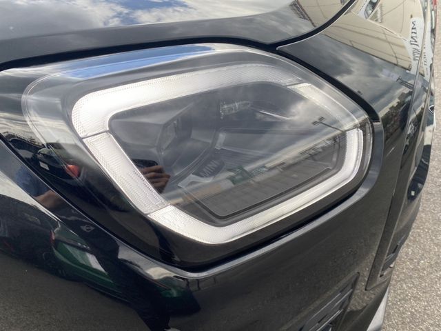 BMW MINI COUNTRYMAN 2024