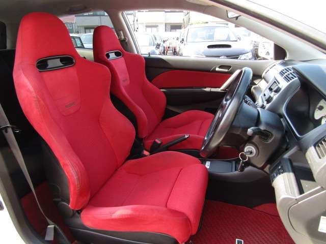 HONDA CIVIC hatchback 2002