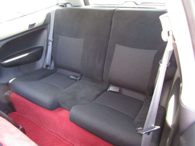 HONDA CIVIC hatchback 2002