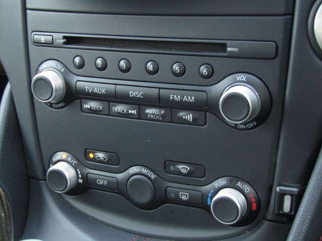 NISSAN FAIRLADY Z 2012