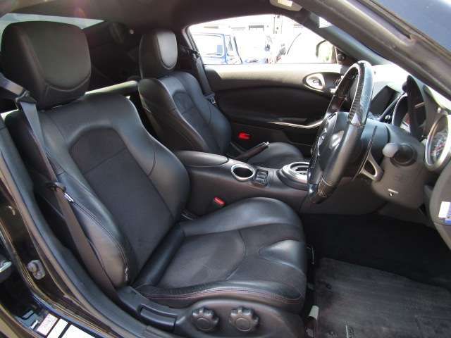 NISSAN FAIRLADY Z 2012