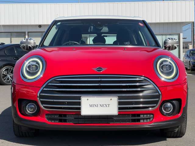 BMW MINI COOPER D CLUBMAN 2020