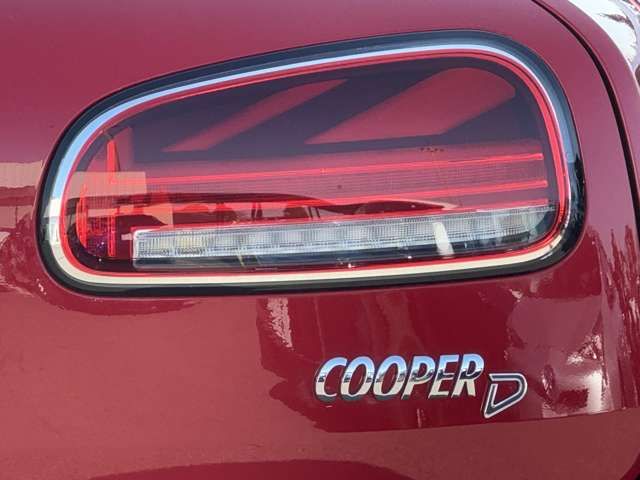 BMW MINI COOPER D CLUBMAN 2020