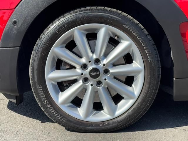 BMW MINI COOPER D CLUBMAN 2020