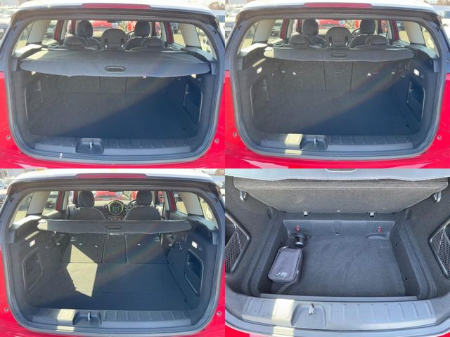 BMW MINI COOPER D CLUBMAN 2020