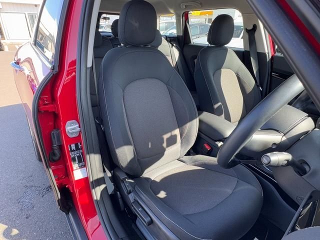 BMW MINI COOPER D CLUBMAN 2020