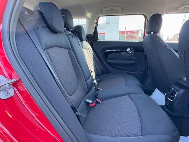 BMW MINI COOPER D CLUBMAN 2020