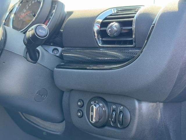 BMW MINI COOPER D CLUBMAN 2020