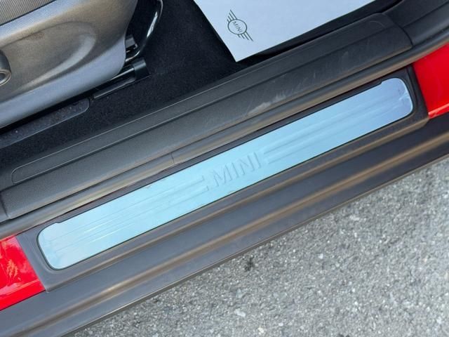 BMW MINI COOPER D CLUBMAN 2020