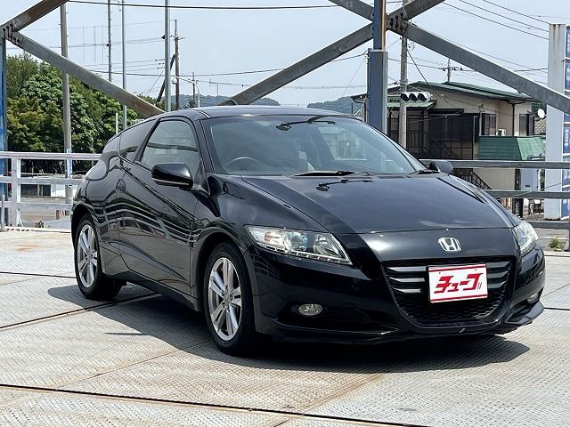 HONDA CR-Z 2010