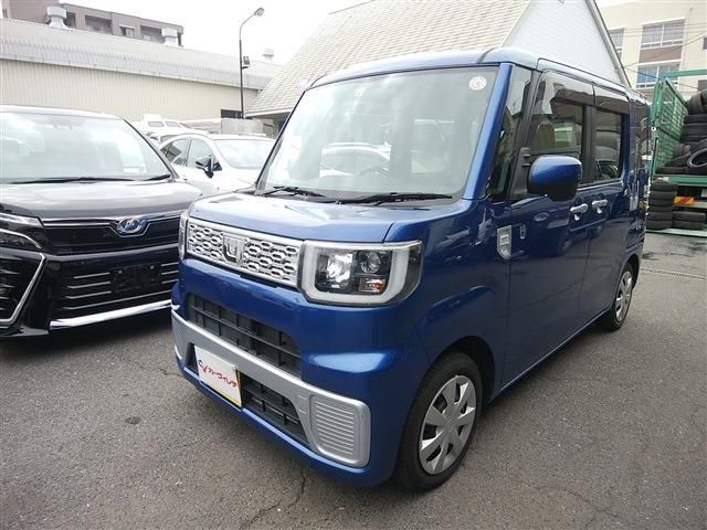 DAIHATSU WAKE 2016