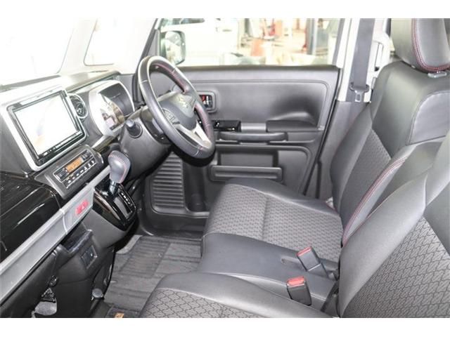 SUZUKI Spacia custom 2019