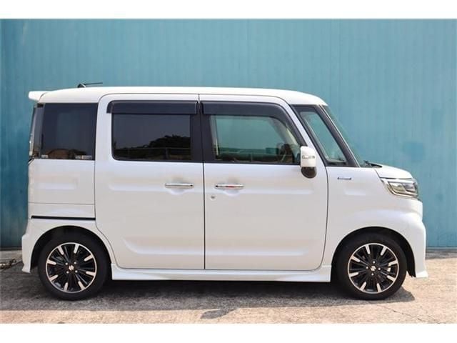 SUZUKI Spacia custom 2019