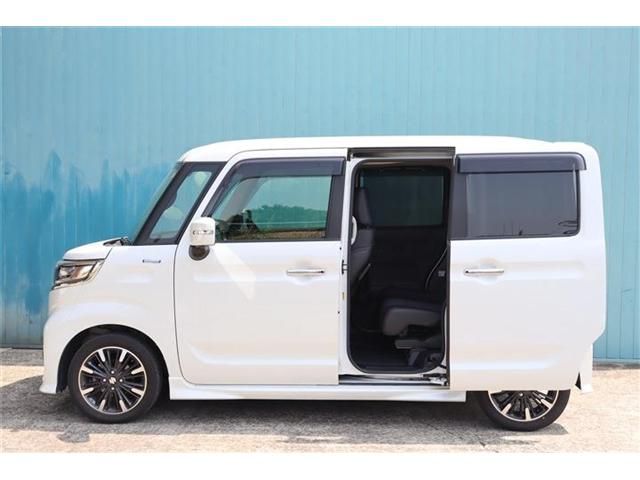 SUZUKI Spacia custom 2019