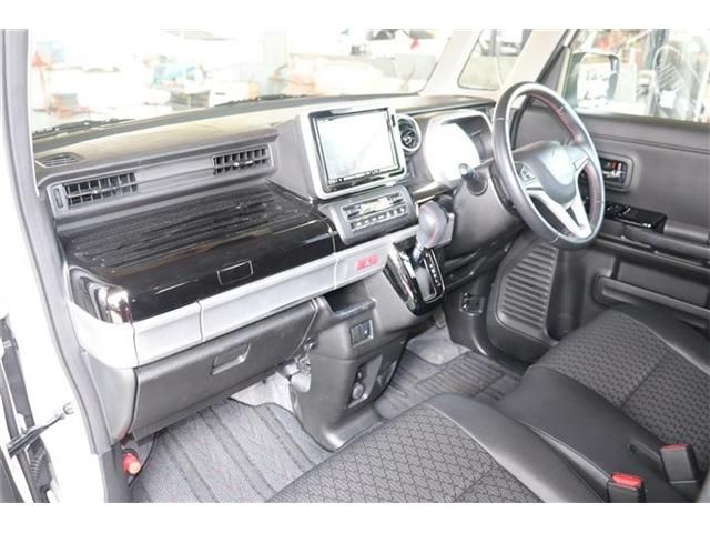 SUZUKI Spacia custom 2019