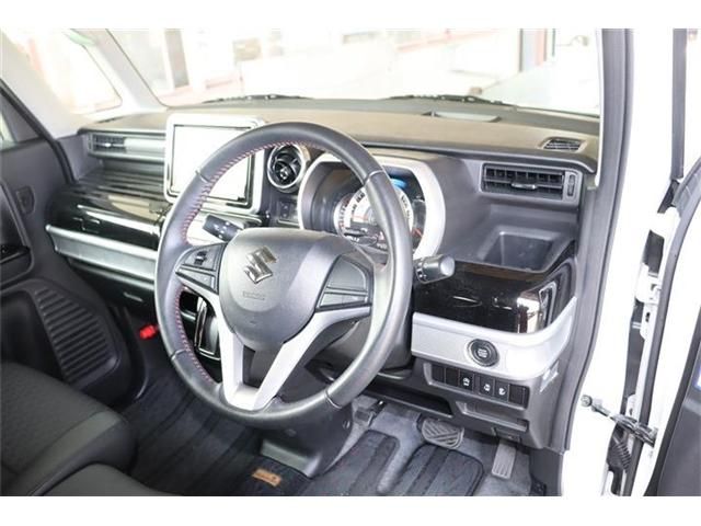 SUZUKI Spacia custom 2019