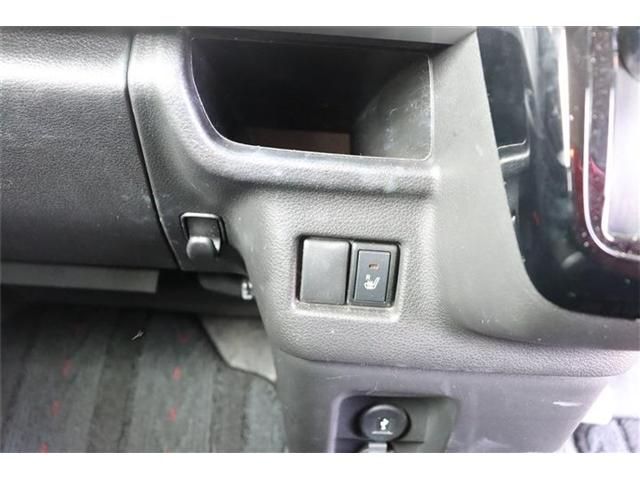 SUZUKI Spacia custom 2019