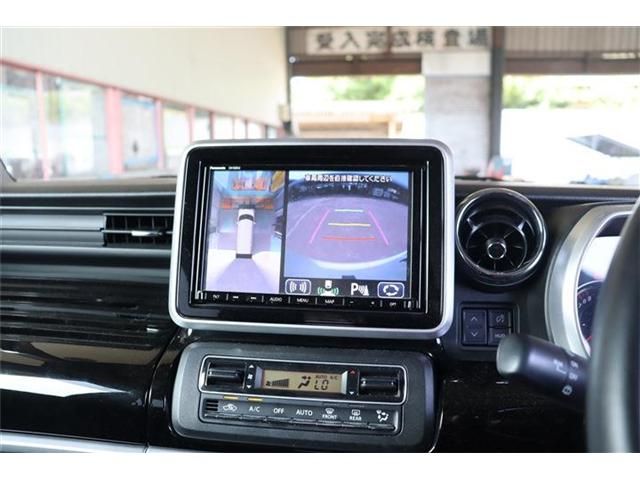 SUZUKI Spacia custom 2019