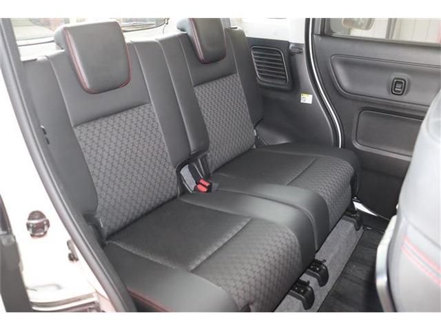 SUZUKI Spacia custom 2019