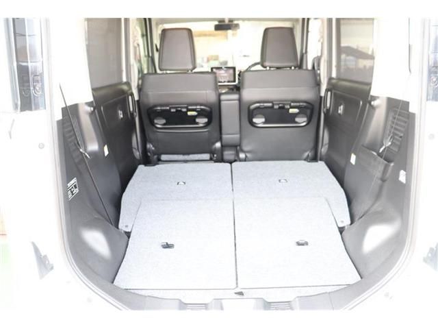 SUZUKI Spacia custom 2019