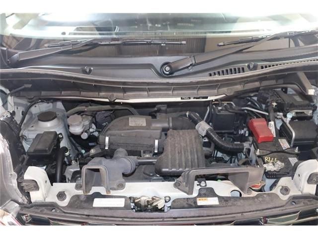 SUZUKI Spacia custom 2019