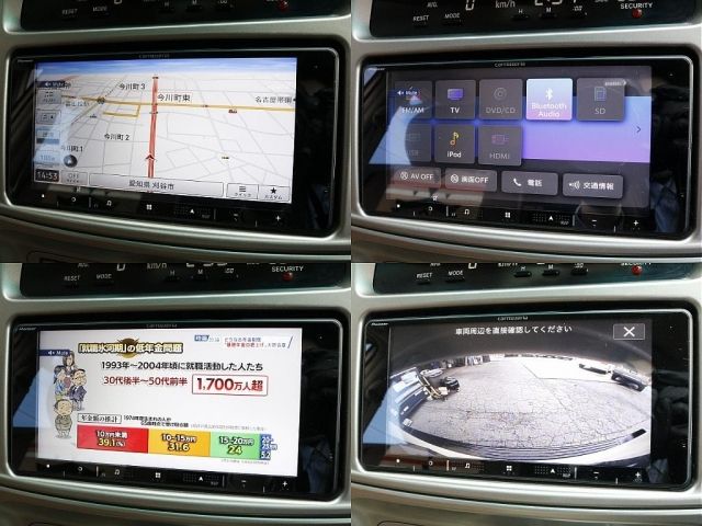 TOYOTA LANDCRUISER wagon 2005