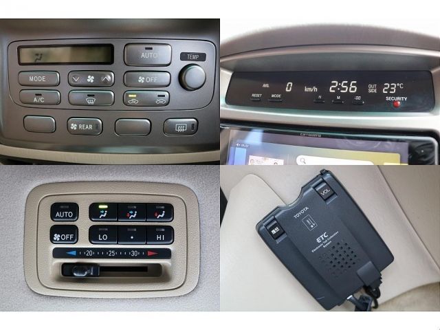 TOYOTA LANDCRUISER wagon 2005