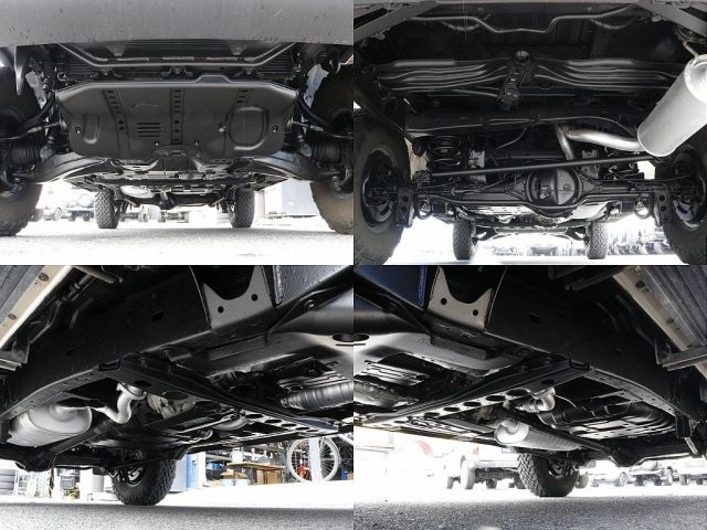 TOYOTA LANDCRUISER wagon 2005