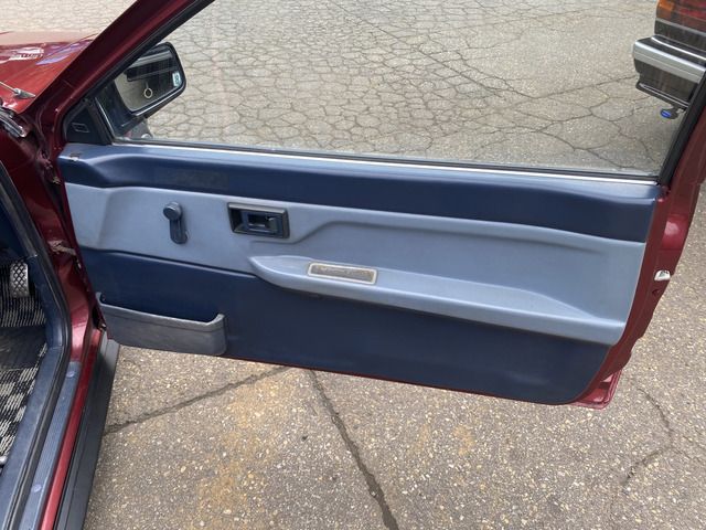 TOYOTA COROLLA LEVIN 1984