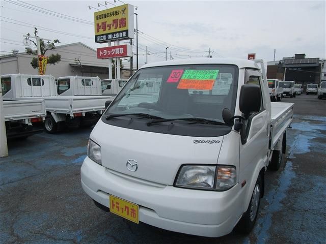MAZDA BONGO truck 1.15t 2WD 2018