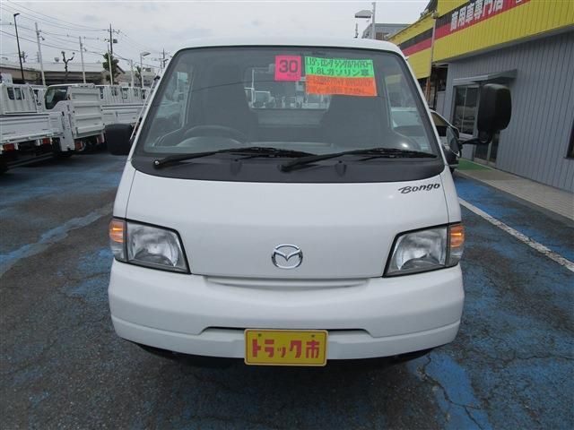 MAZDA BONGO truck 1.15t 2WD 2018