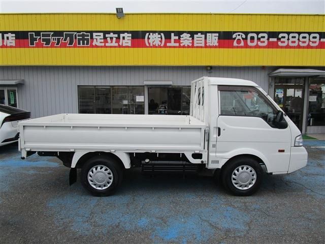 MAZDA BONGO truck 1.15t 2WD 2018