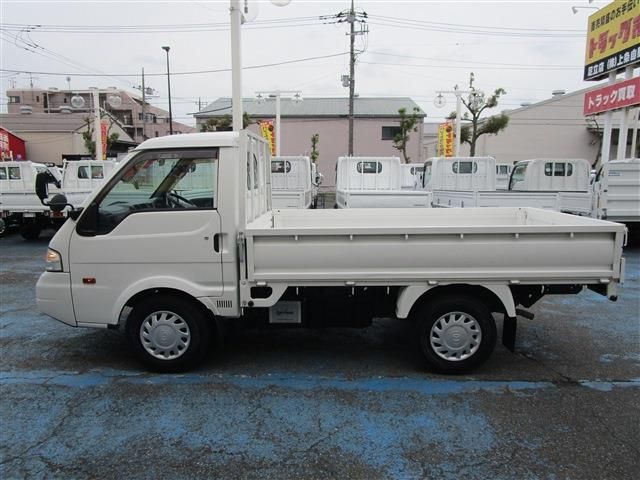 MAZDA BONGO truck 1.15t 2WD 2018