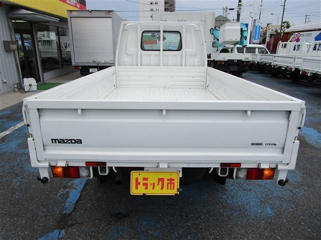 MAZDA BONGO truck 1.15t 2WD 2018