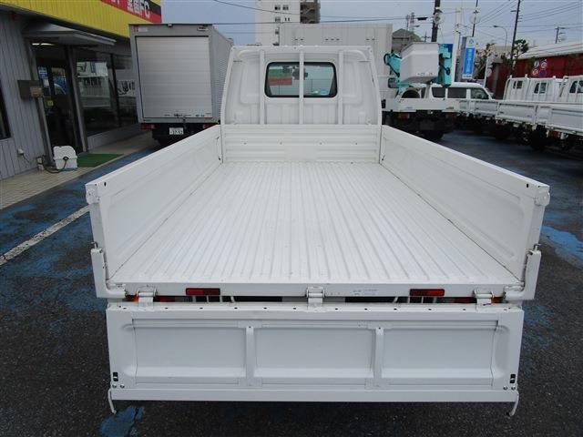 MAZDA BONGO truck 1.15t 2WD 2018