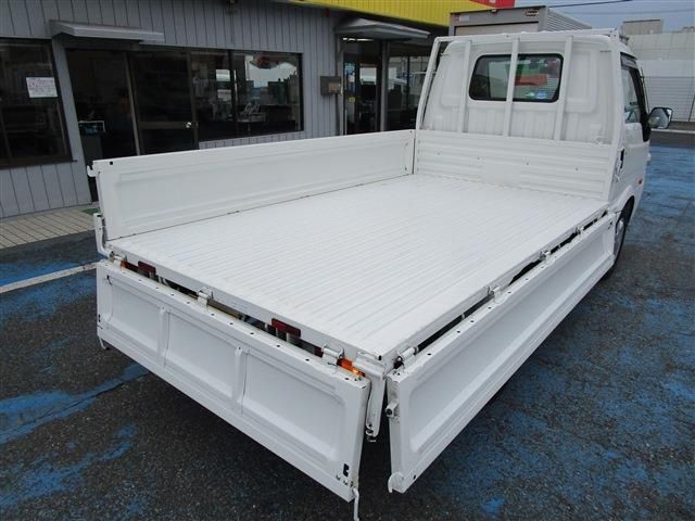 MAZDA BONGO truck 1.15t 2WD 2018