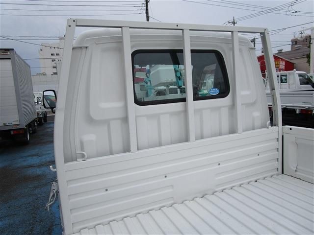 MAZDA BONGO truck 1.15t 2WD 2018