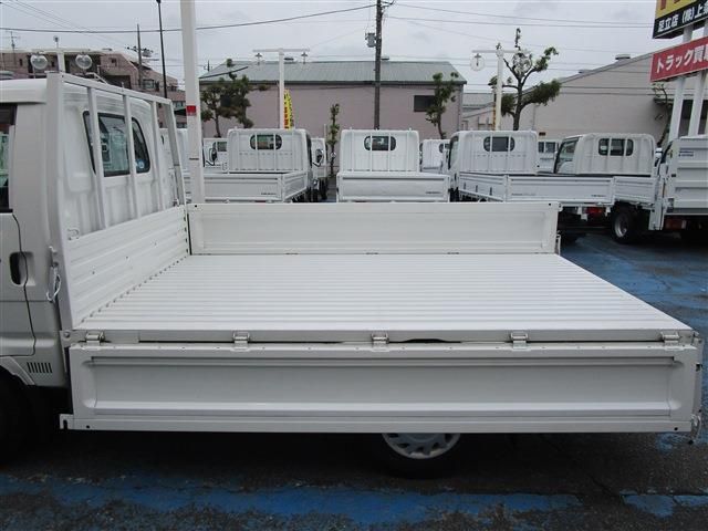 MAZDA BONGO truck 1.15t 2WD 2018