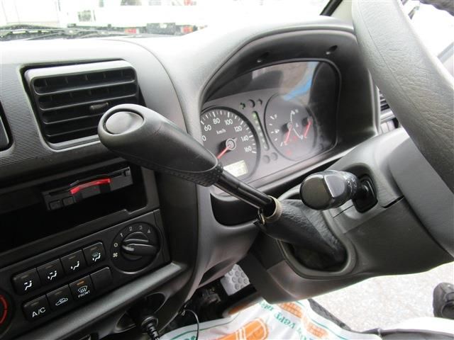 MAZDA BONGO truck 1.15t 2WD 2018