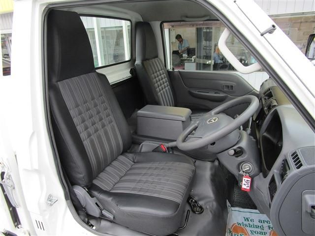 MAZDA BONGO truck 1.15t 2WD 2018