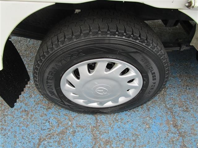 MAZDA BONGO truck 1.15t 2WD 2018