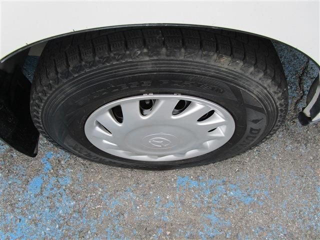 MAZDA BONGO truck 1.15t 2WD 2018