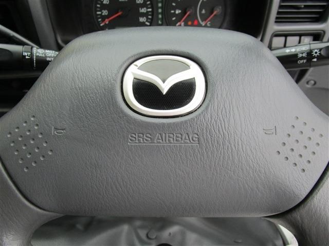 MAZDA BONGO truck 1.15t 2WD 2018