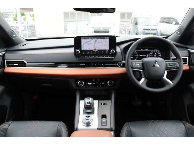 MITSUBISHI OUTLANDER PHEV 2021