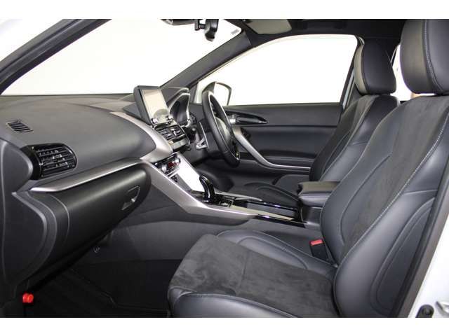 MITSUBISHI ECLIPSE CROSS PHEV 2021