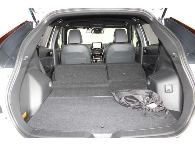 MITSUBISHI ECLIPSE CROSS PHEV 2021