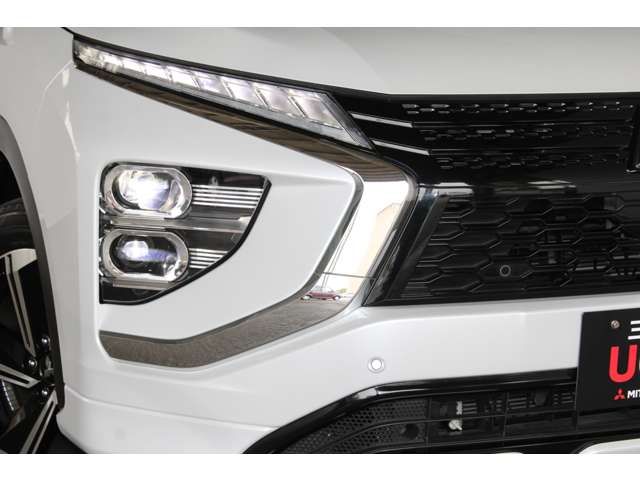 MITSUBISHI ECLIPSE CROSS PHEV 2021